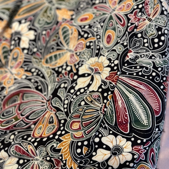 Island Maxi Dress OS - Picture 11 of 11